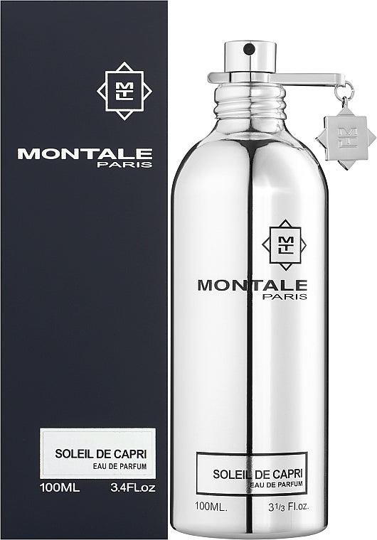 SOLEIL DE CAPRI EDP 100ML
